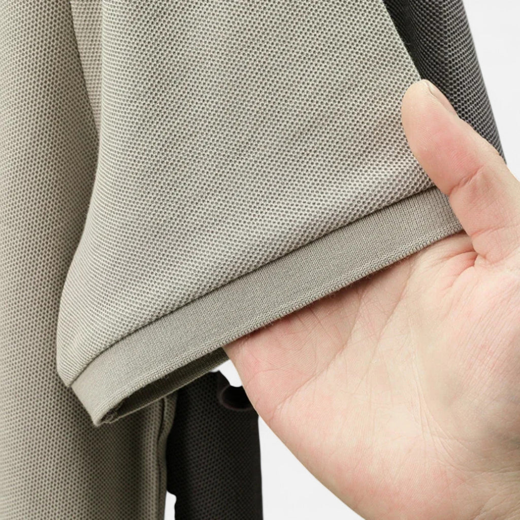 Sauvoire | Polo Habillé pour Homme