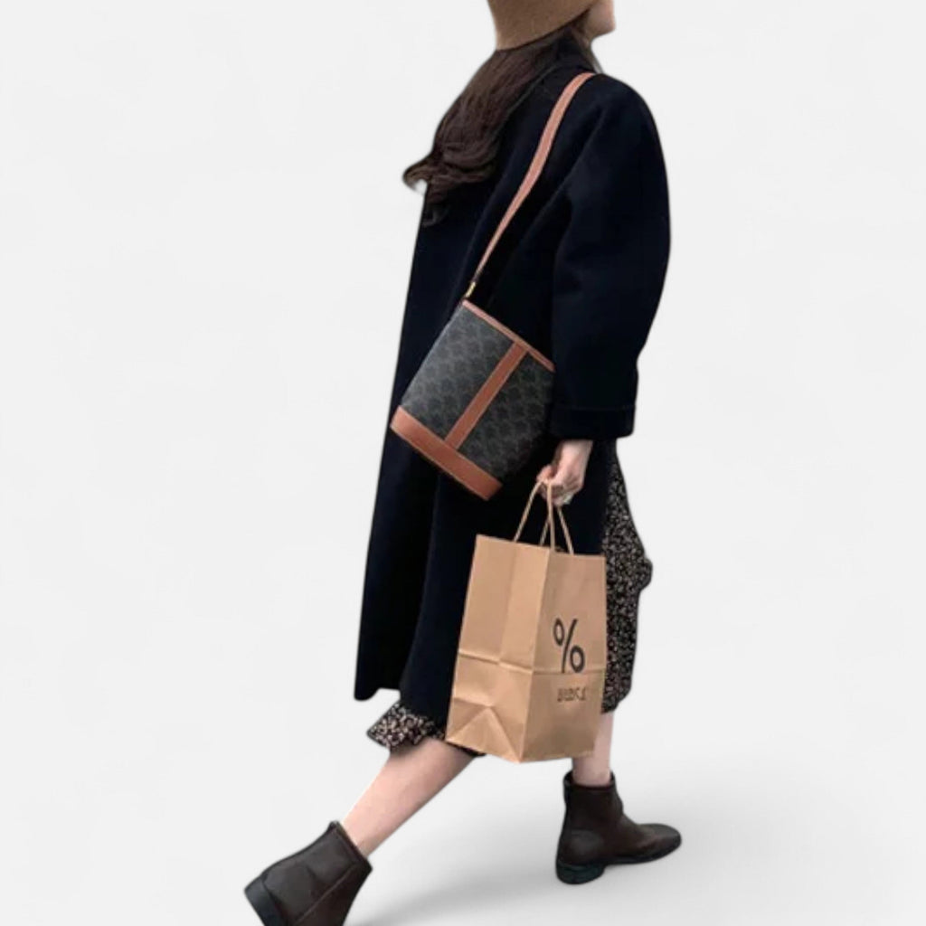 Sauvoire | Trench-coat pour femme