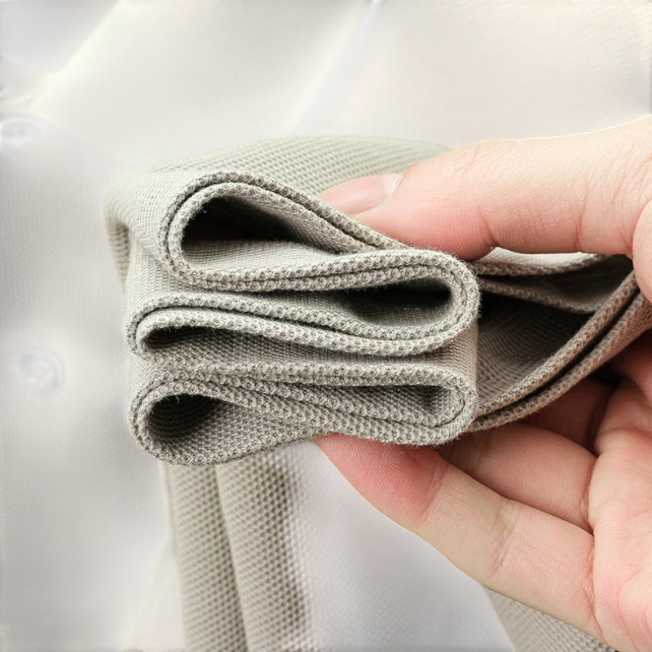 Sauvoire | Polo Habillé pour Homme