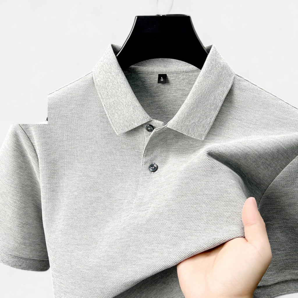 Sauvoire | Polo Habillé pour Homme