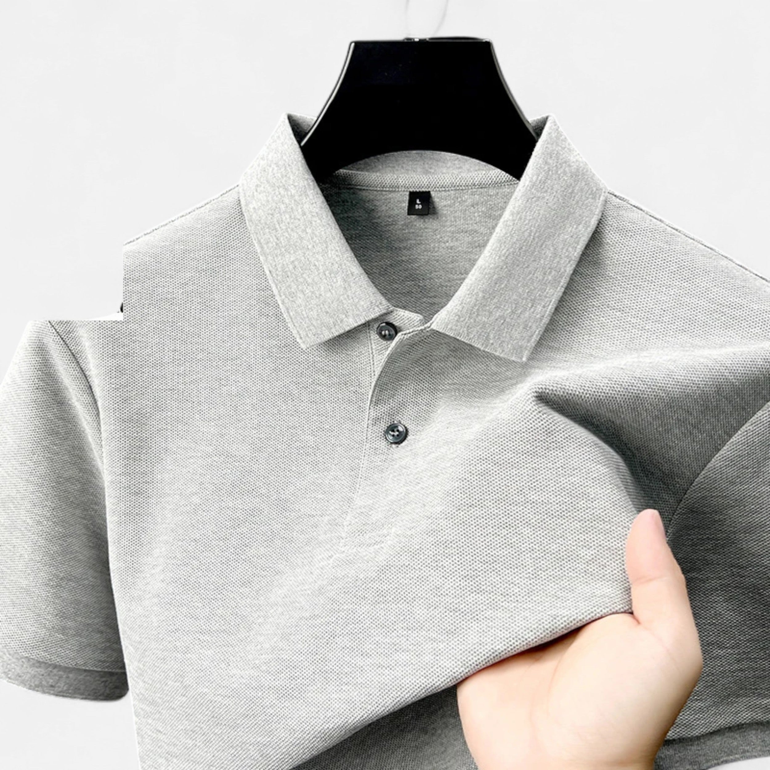 Sauvoire | Polo Habillé pour Homme