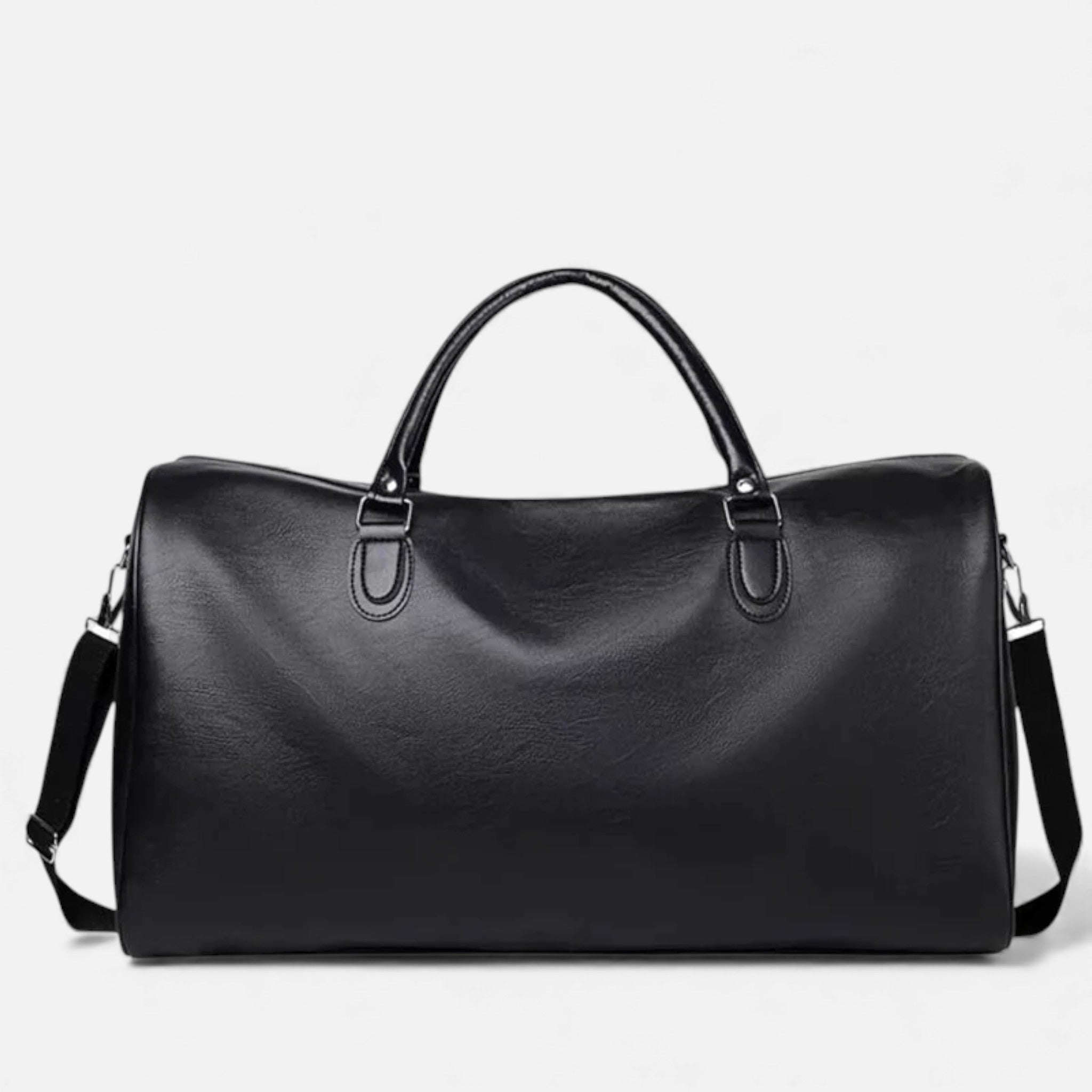 SauvoireParis | Sac Business Élégant en Cuir – Sac de Voyage