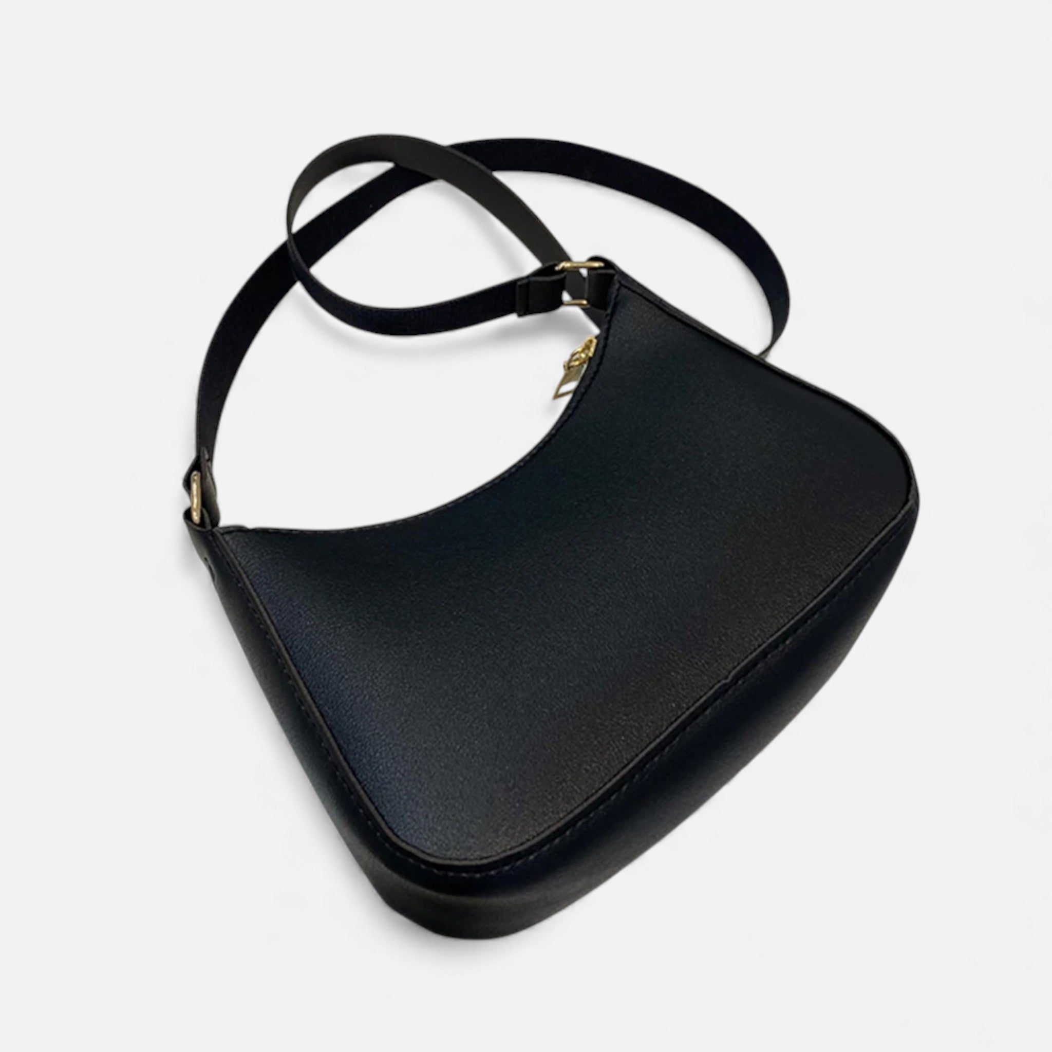 SauvoireParis | Sac à Main Femme Élégant – Sac Bandoulière en Similicuir