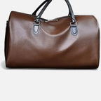 SauvoireParis | Sac Business Élégant en Cuir – Sac de Voyage