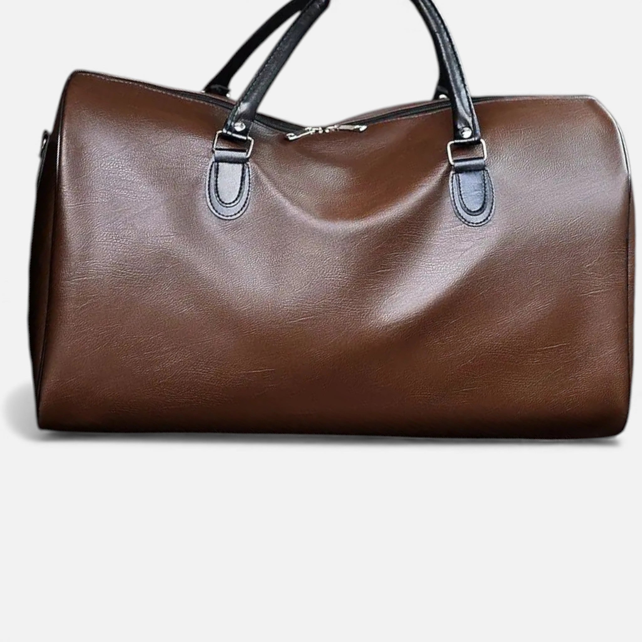 SauvoireParis | Sac Business Élégant en Cuir – Sac de Voyage