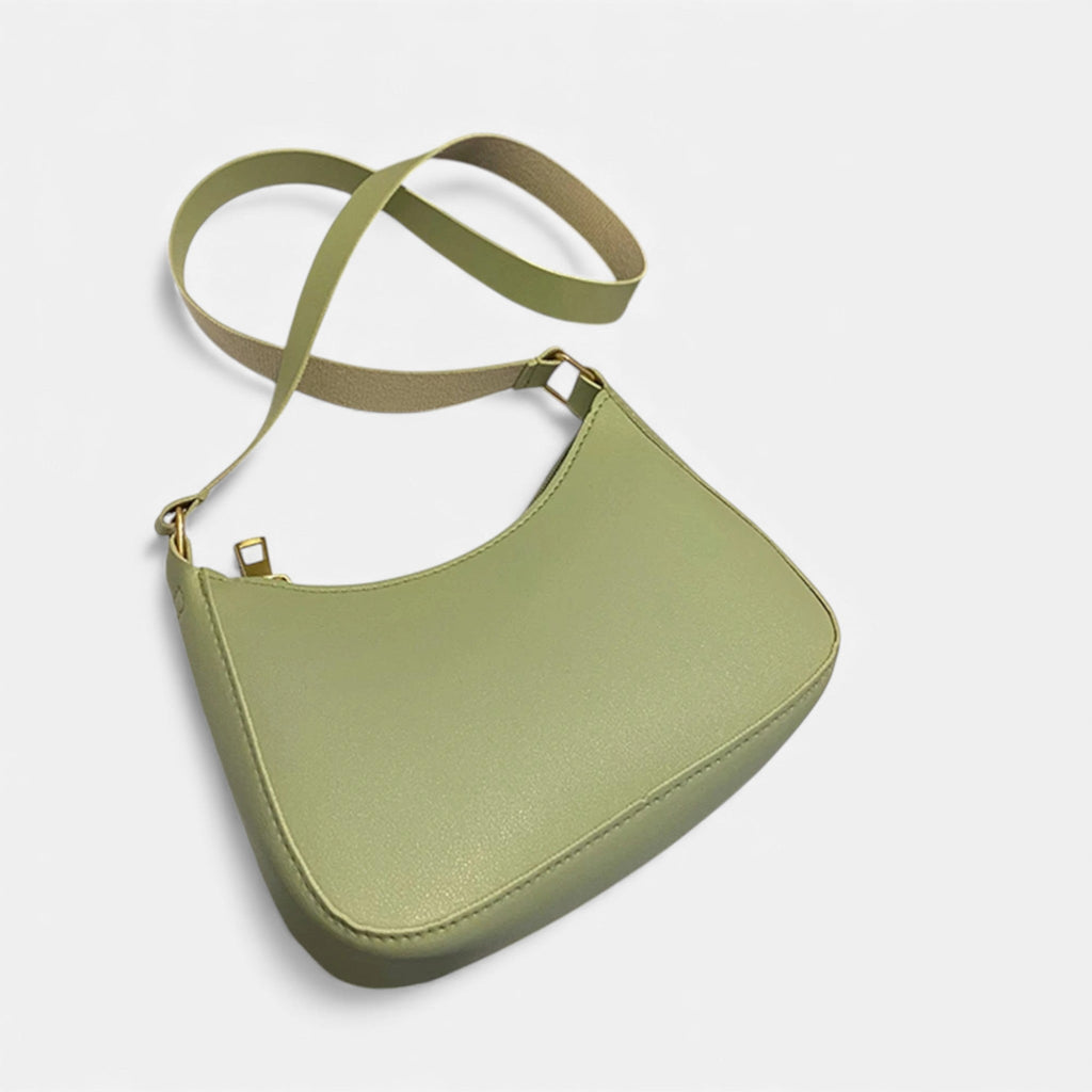 SauvoireParis | Sac à Main Femme Élégant – Sac Bandoulière en Similicuir