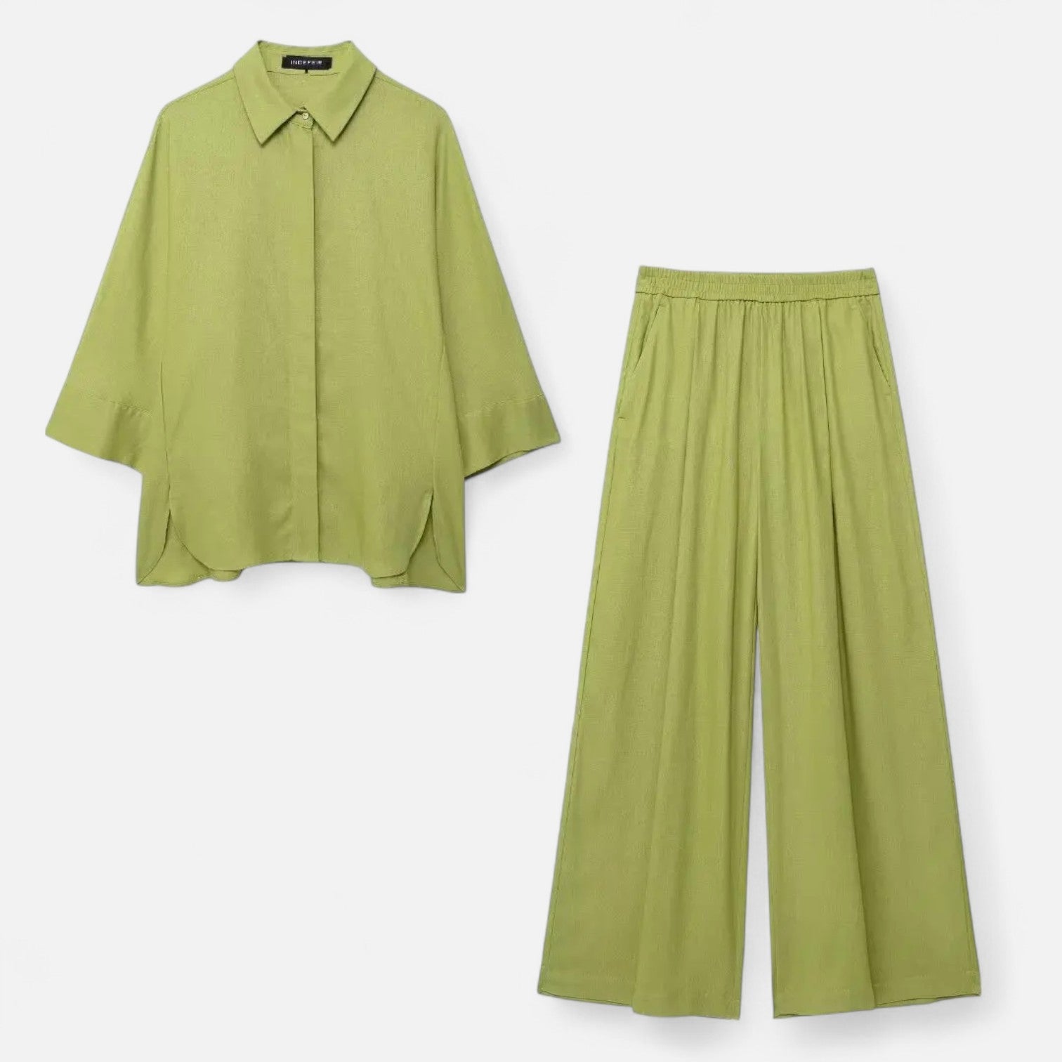 Sauvoire | Ensemble Femme 2 Pièces