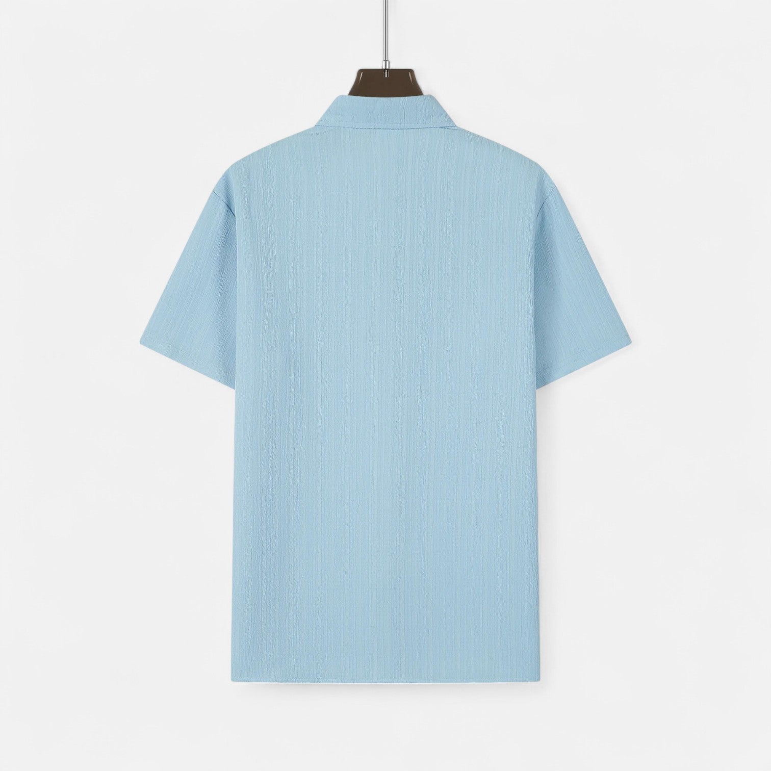 Sauvoire | Ensemble Homme 2 Pièces à Manches Courtes