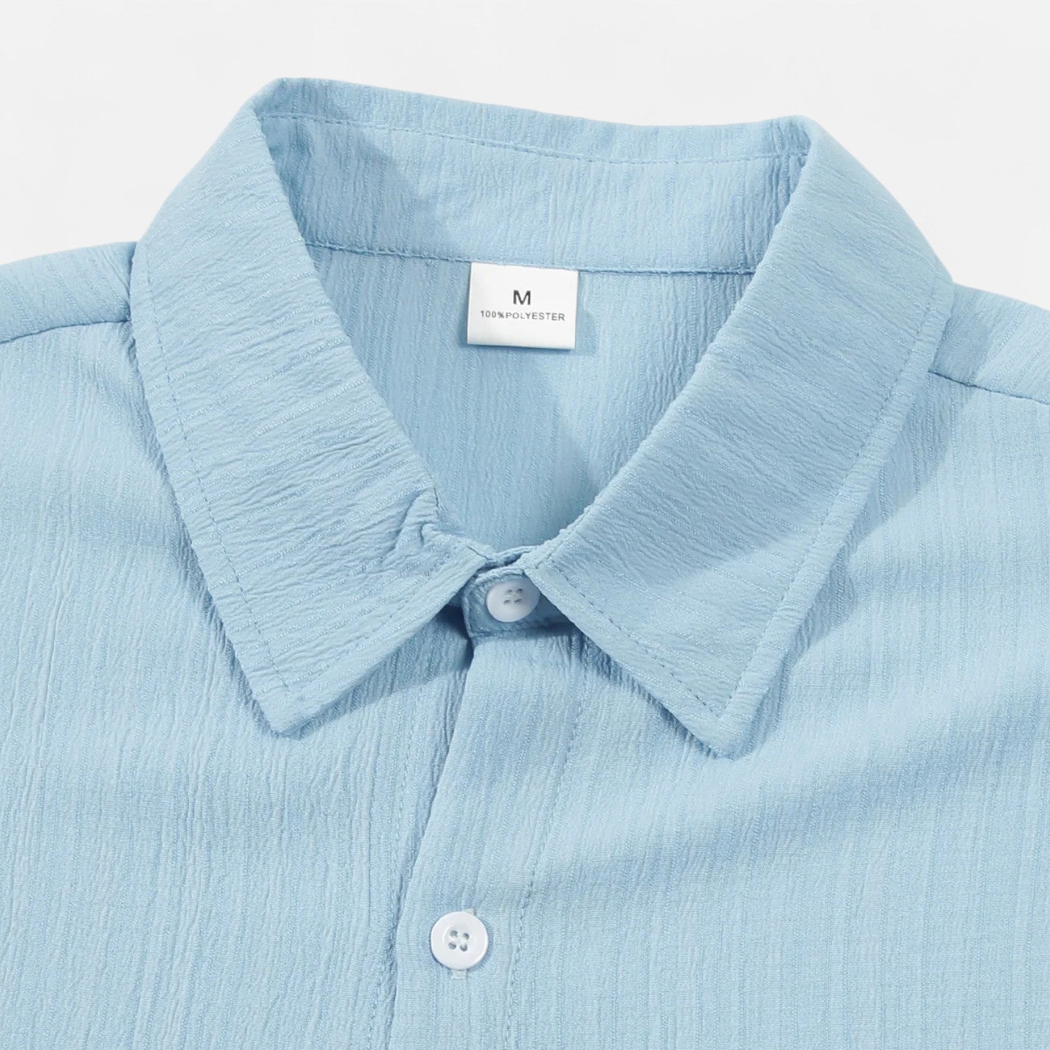 Sauvoire | Ensemble Homme 2 Pièces à Manches Courtes