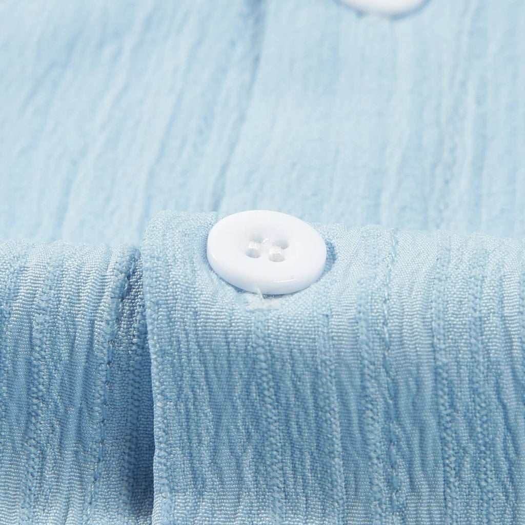 Sauvoire | Ensemble Homme 2 Pièces à Manches Courtes