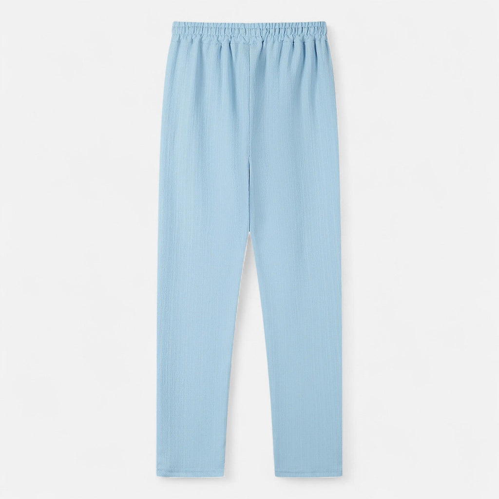 Sauvoire | Ensemble Homme 2 Pièces à Manches Courtes