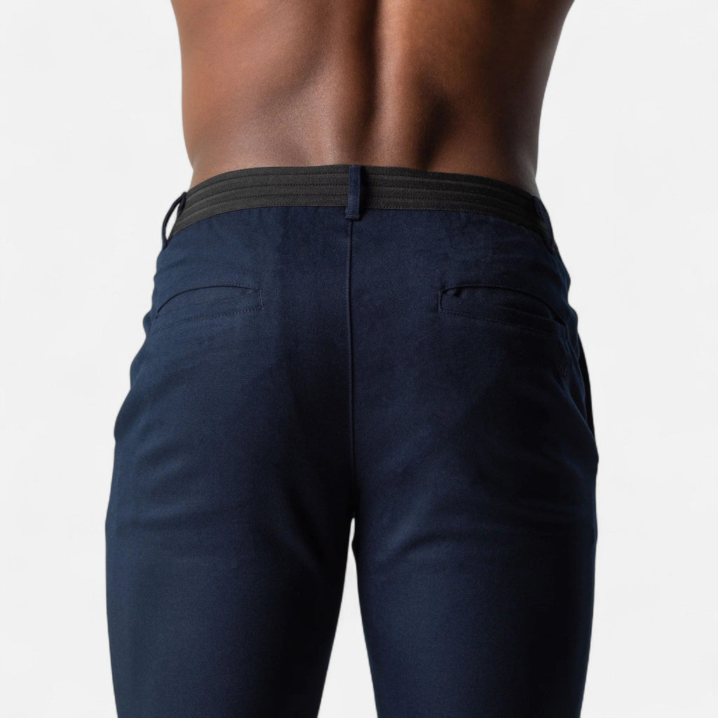 Sauvoire | Pantalon Homme Léger Stretch