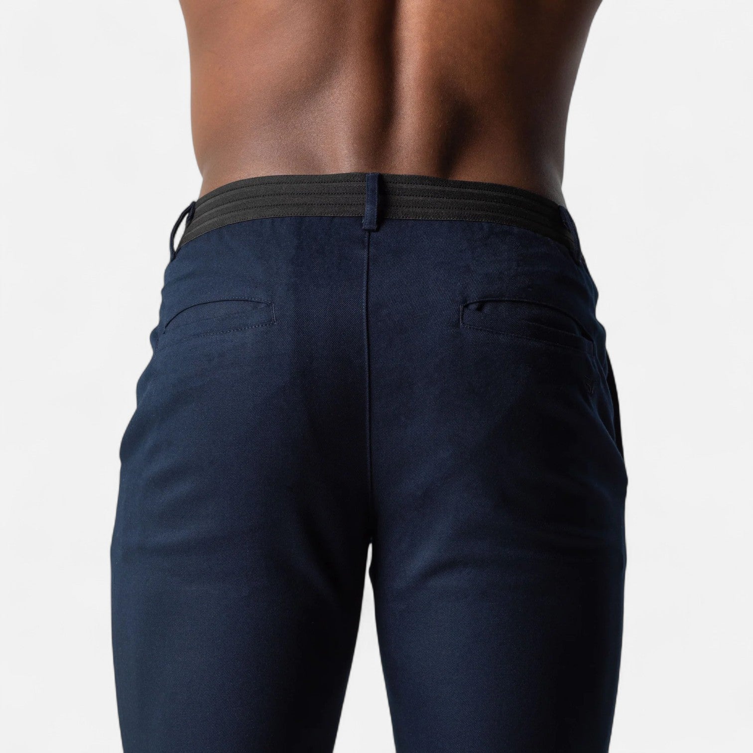 Sauvoire | Pantalon Homme Léger Stretch