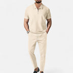 SauvoireParis | Ensemble Homme 2 Pièces