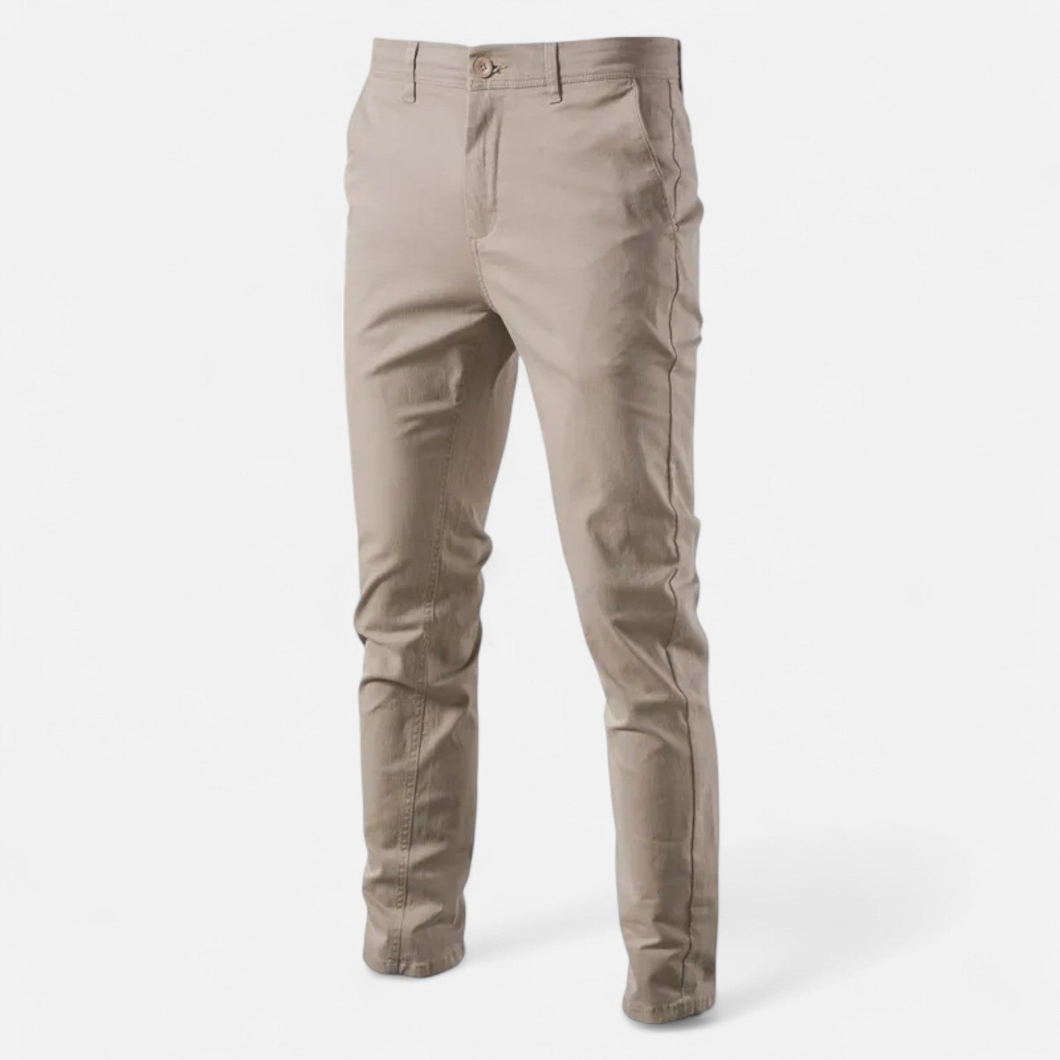 Sauvoire | Pantalon Homme Coupe Slim – Ligne Héritage