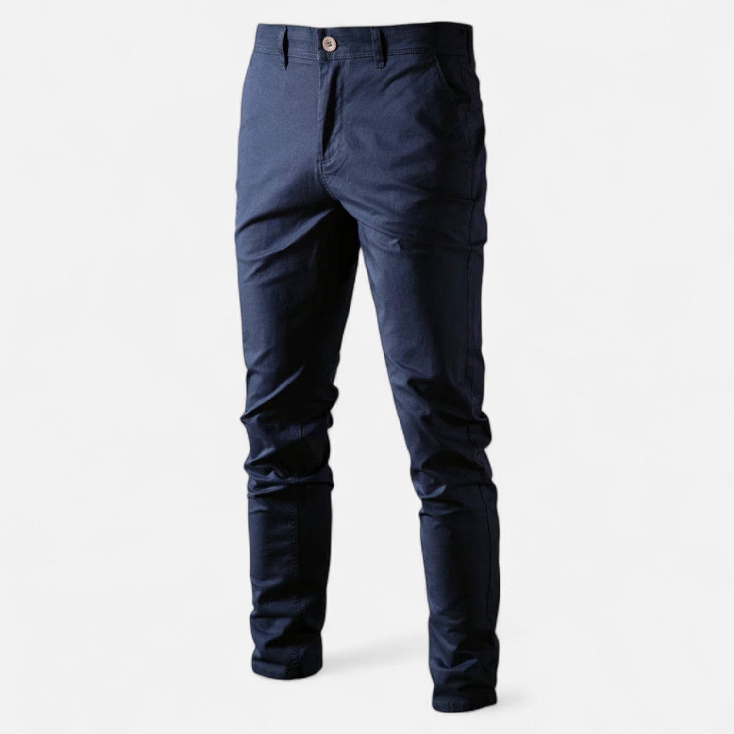 Sauvoire | Pantalon Homme Coupe Slim – Ligne Héritage