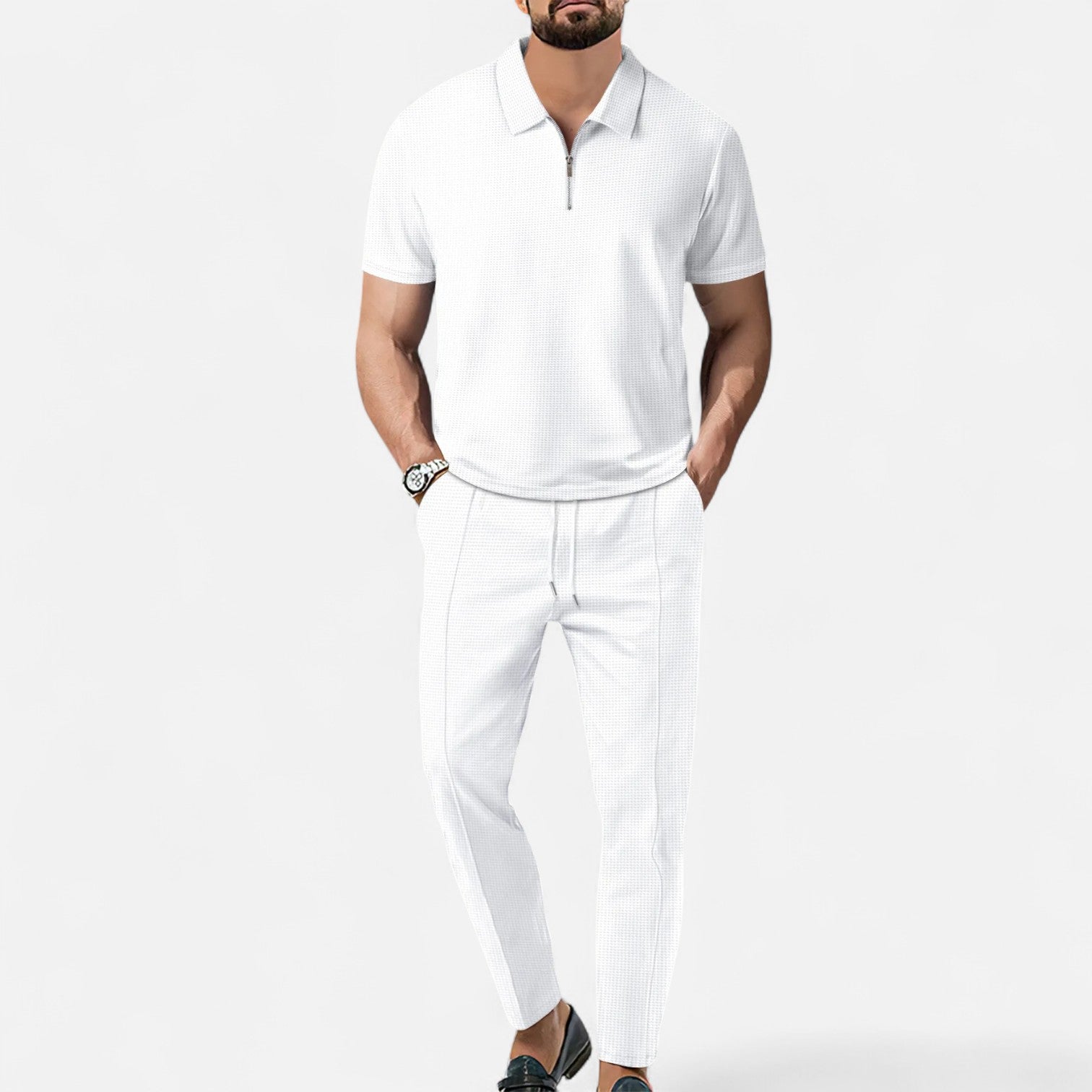 Sauvoire | Ensemble Homme 2 Pièces